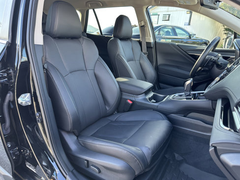 Used 2024 Subaru Outback Limited image 10