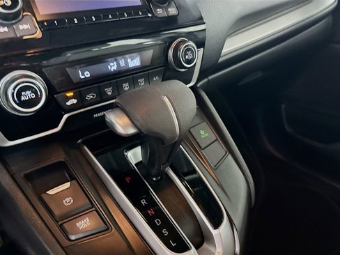 Certified 2017 Honda CR-V LX image 18