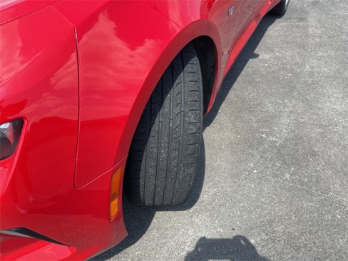 Used 2017 Chevrolet Camaro LT image 26