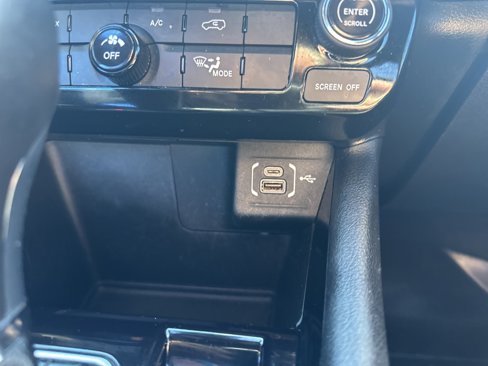 Used 2022 Jeep Compass Altitude image 5