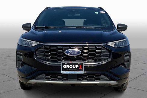 Used 2023 Ford Escape ST-Line w/ Tech Pack #1 image 3