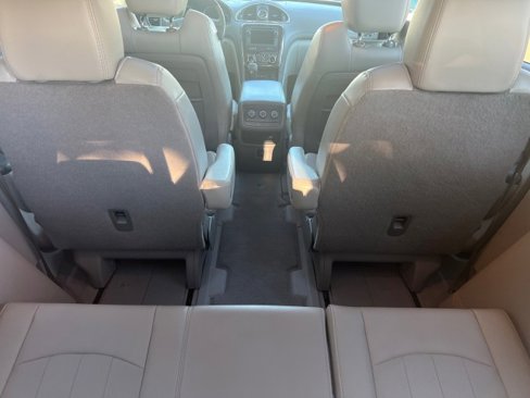 Used 2017 Buick Enclave Leather image 30