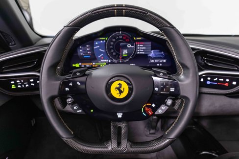 Used 2024 Ferrari 296 GTS image 26