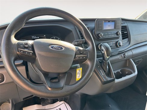 Used 2022 Ford Transit 250 Low Roof w/ Exterior Upgrade Package image 12