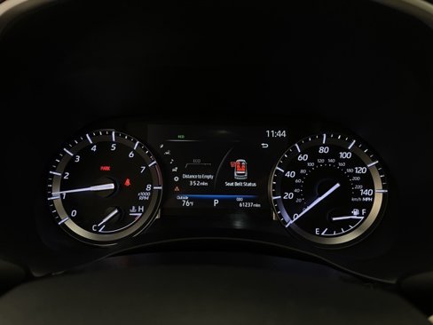 Certified 2022 Toyota Highlander XLE image 12