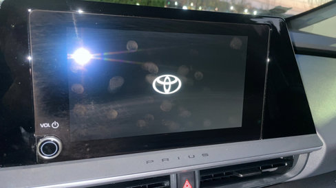 Used 2023 Toyota Prius LE image 33