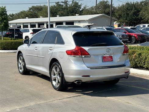 Used 2010 Toyota Venza image 5