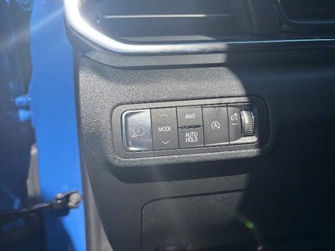 New 2026 GMC Terrain Elevation w/ Elevation Premium Package image 10
