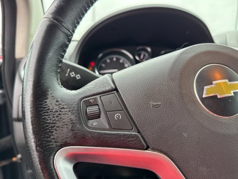 Used 2013 Chevrolet Captiva Sport LT image 15
