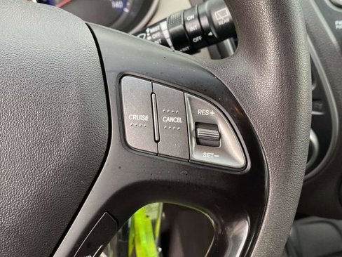 Used 2014 Hyundai Tucson GLS image 21