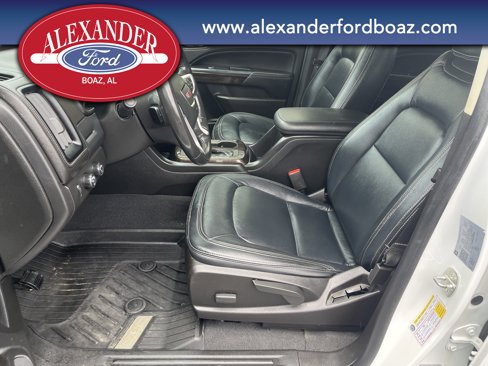 Used 2021 GMC Canyon Elevation w/ Trailering Package image 11