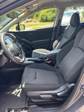 Used 2022 Subaru Impreza 2.0i image 12