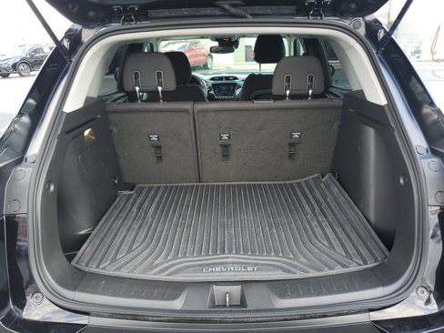 Used 2023 Chevrolet TrailBlazer LT w/ Convenience Package image 6