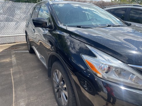 Used 2017 Nissan Murano SL image 22