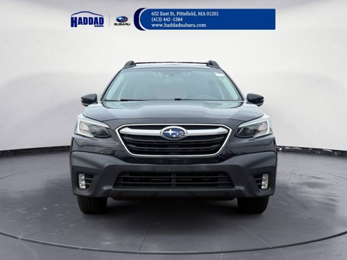Used 2020 Subaru Outback Premium image 9
