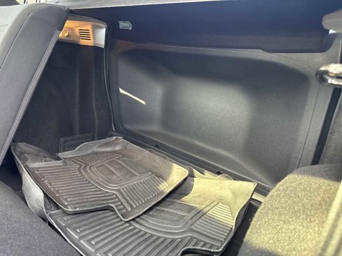 Used 2019 Ford EcoSport SE image 36
