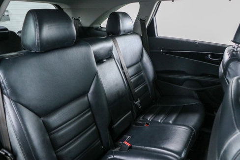 Used 2018 Kia Sorento EX image 29
