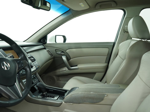 Used 2010 Acura RDX w/ Technology Package image 17
