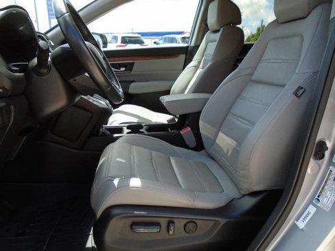 Used 2019 Honda CR-V EX-L image 9