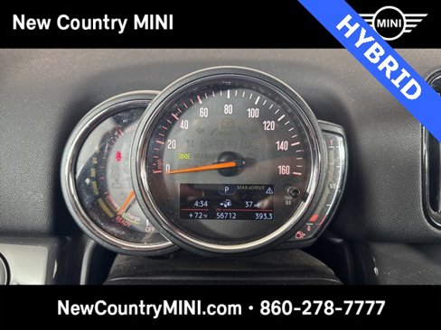 Used 2019 MINI Cooper Countryman SE image 26