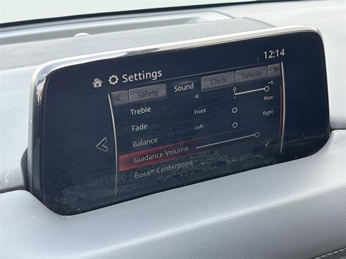 Used 2019 MAZDA CX-5 Grand Touring image 31