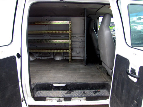 Used 2011 Ford E-250 and Econoline 250 w/ PWR Group image 8