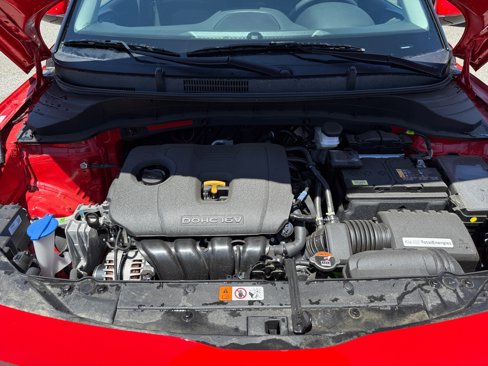 New 2025 Kia Soul LX image 20
