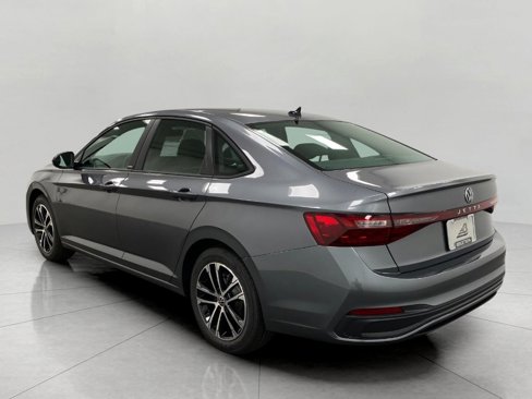 New 2025 Volkswagen Jetta Sport image 5