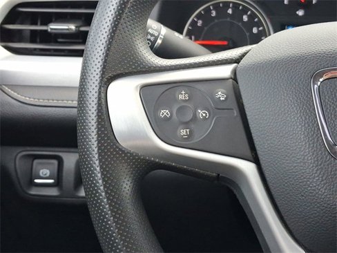 Used 2021 GMC Acadia SLE w/ Driver Convenience Package image 28