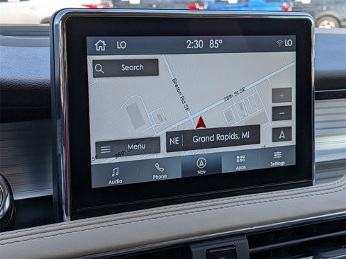 Certified 2022 Lincoln Corsair AWD w/ Premium Package image 23