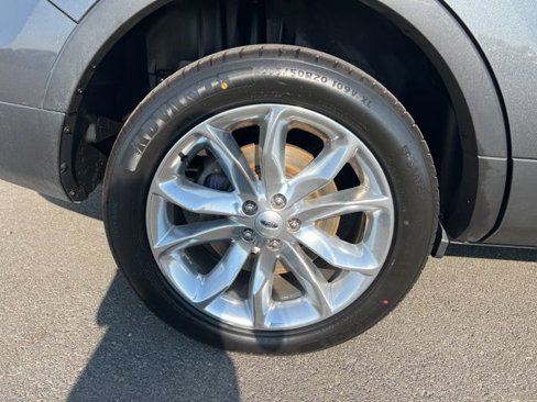 Used 2015 Ford Explorer Limited w/ Equipment Group 302A image 23