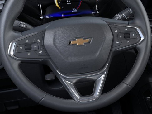 New 2025 Chevrolet TrailBlazer LT w/ Convenience Package image 51