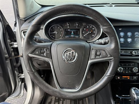 Used 2017 Buick Encore Preferred image 24