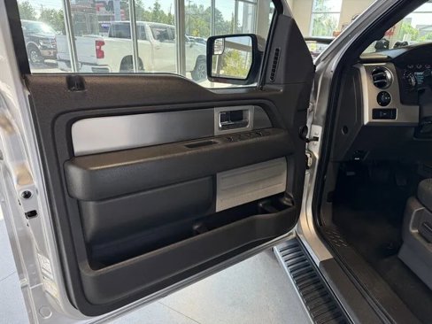 Used 2014 Ford F150 FX4 w/ Equipment Group 401A Mid image 10