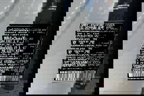 Certified 2023 Volkswagen ID.4 S image 32