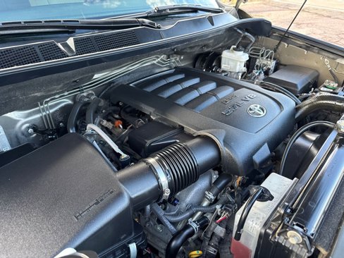 Used 2012 Toyota Tundra 4x4 CrewMax image 55