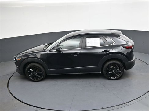 Used 2024 MAZDA CX-30 AWD 2.5 S w/ Select Sport Pkg image 25