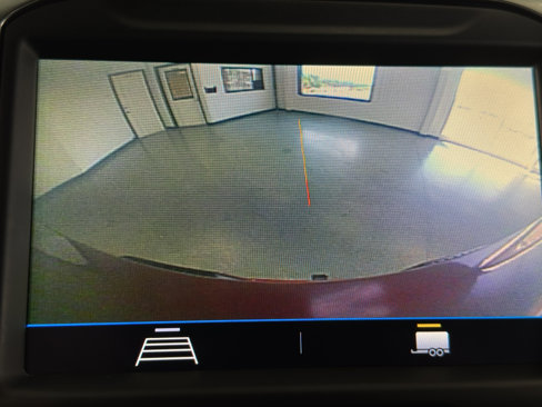 Used 2019 Chevrolet Silverado 1500 RST image 25
