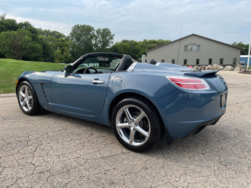 Used 2007 Saturn Sky Red Line image 3