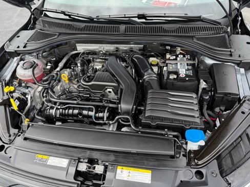 Used 2023 Volkswagen Jetta Sport image 24