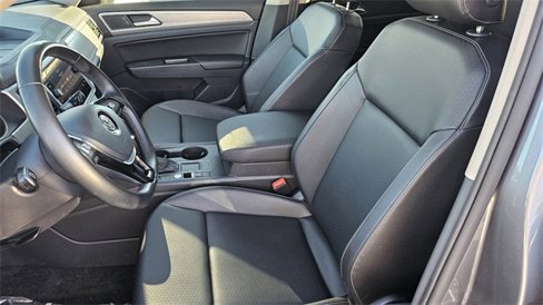 Used 2018 Volkswagen Atlas SE image 16
