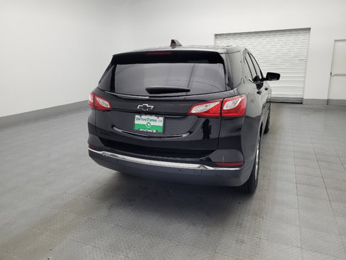 Used 2018 Chevrolet Equinox LT image 7