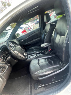 Used 2011 Chrysler 200 Limited image 14