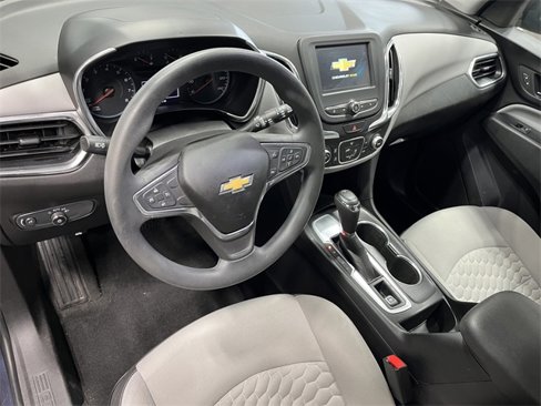 Used 2018 Chevrolet Equinox LS image 9