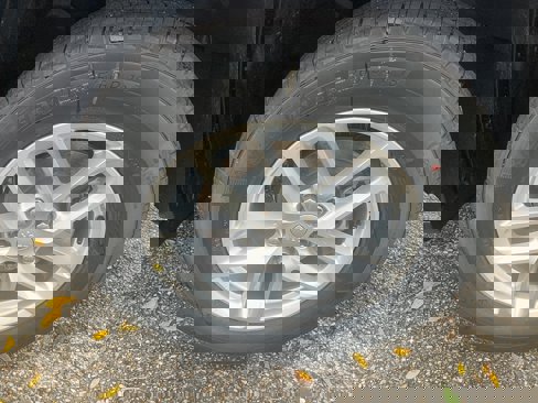 New 2025 Jeep Grand Cherokee Laredo X image 10