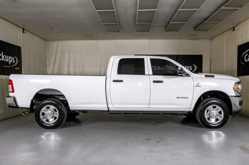 Used 2020 RAM 2500 Tradesman w/ Chrome Appearance Group image 5
