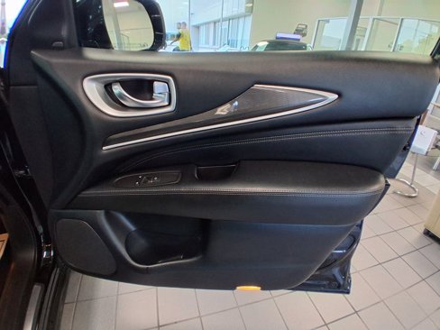 Used 2019 INFINITI QX60 Pure image 27