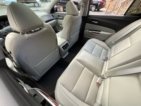 Used 2016 Acura TLX image 28