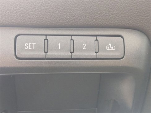 Used 2015 Chevrolet Silverado 1500 LTZ w/ LTZ Plus Package image 11
