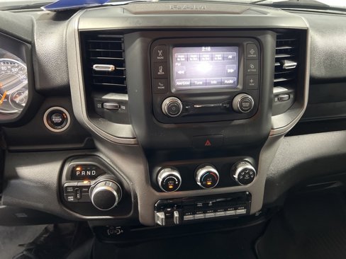 Used 2020 RAM 2500 Tradesman image 26